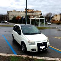  Fiat Panda 100 HP