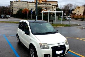  Fiat Panda 100 HP