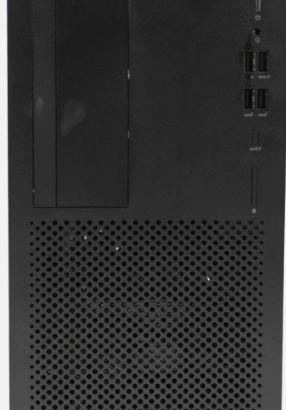 HP Z2 G5 TWR CPU i7-10700 RAM 16GB
