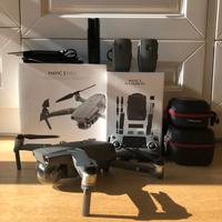 DJI Mavic 2 Pro, Fly More Kit