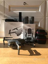 DJI Mavic 2 Pro, Fly More Kit