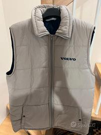 gilet imbottito Volvo