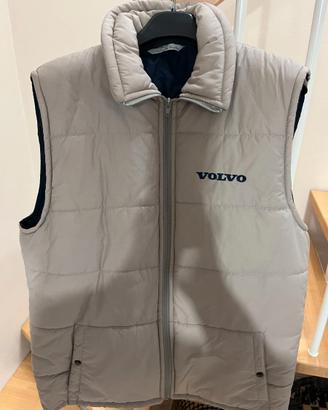 gilet imbottito Volvo