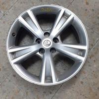 Cerchio Lexus RX 400h