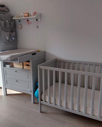 Camerina neonato Ikea