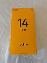 Realme 14 pro plus 5g/ 8 /256