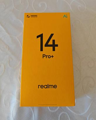 Realme 14 pro plus 5g/ 8 /256