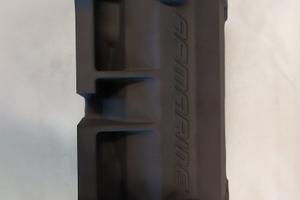 AF861600 inserto scambiatore olio