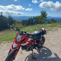 Ducati Hypermotard