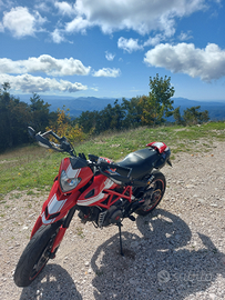 Ducati Hypermotard