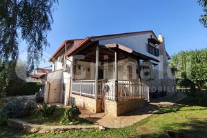 Villa singola Statte [Cod. rif 3281561VRG]