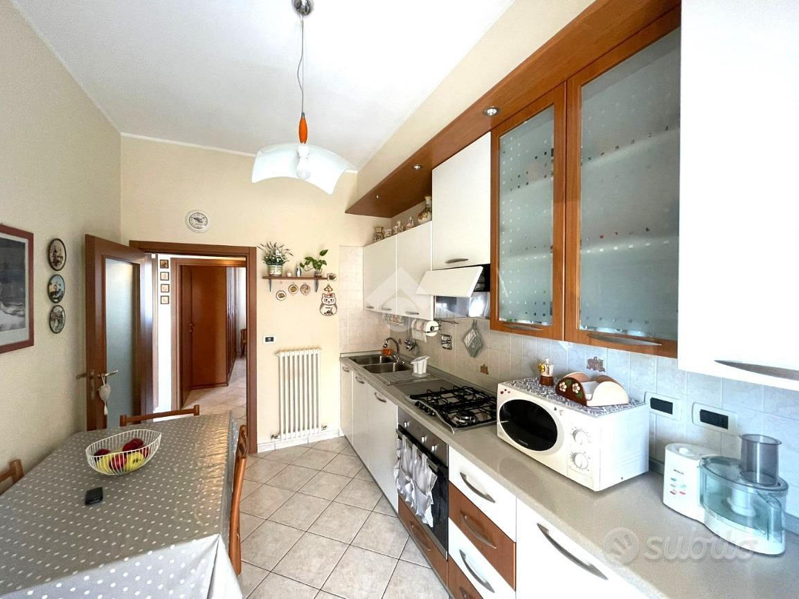 Appartamento – Malalbergo, Rivabella - Vista 4