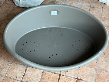 Cuccia e trasportino x cani