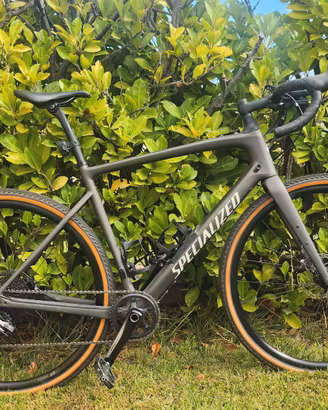 Bicicletta gravel Specialized Diverge Expert