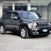 Renegade 1.0 Benzina 120CV E6 Neo - 2024