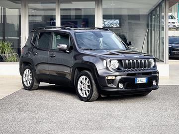Renegade 1.0 Benzina 120CV E6 Neo - 2024