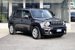 Renegade 1.0 Benzina 120CV E6 Neo - 2024