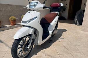 Peugeot Belville 200