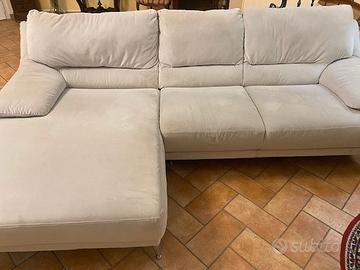 Divano seminuovo