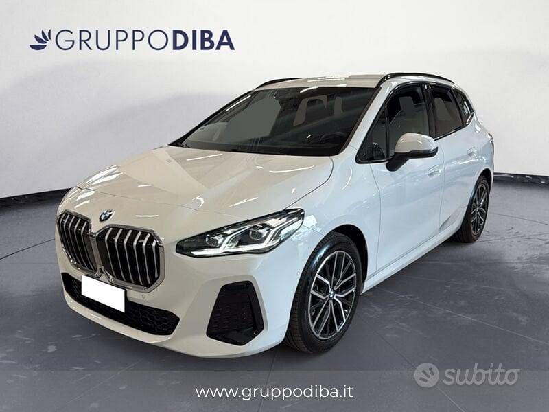 BMW Serie 2 A.T. (U06)
