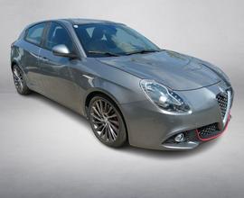 ALFA ROMEO Giulietta 1.4 Turbo MultiAir TCT Supe