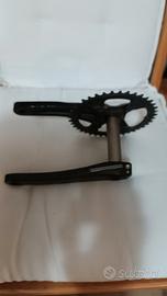 Guarnitura GRX  170mm  42T