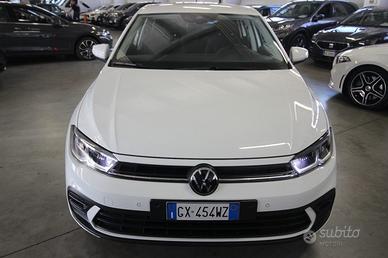 VOLKSWAGEN Polo 1.0 Edition Plus - PREZZO REALE