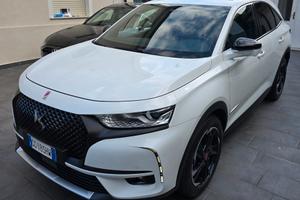 Ds 7 Crossback BlueHDi 130 aut. Performance Line