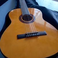 Chitarra classica Eko