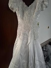 Abito da sposa Peter Langner