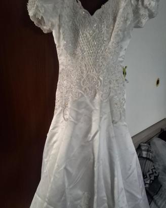 Abito da sposa Peter Langner