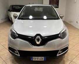 Renault Captur dCi 8V 90 CV Start&Stop Energy Inte