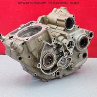 CARTER CENTRALI KTM SXF 250 2005 2006 SX-F