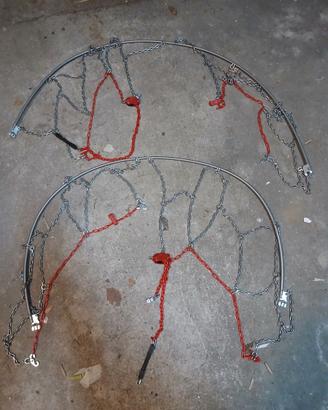 Catene da neve konig