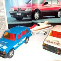 Majorette Range Rover 1:36