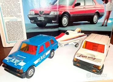 Majorette Range Rover 1:36