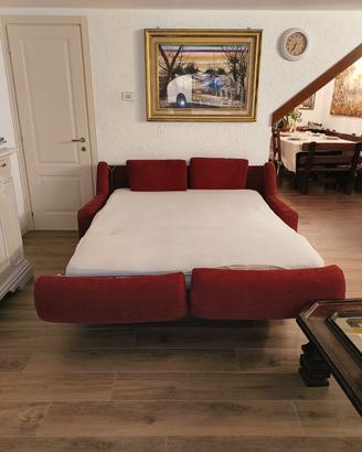 Divano letto