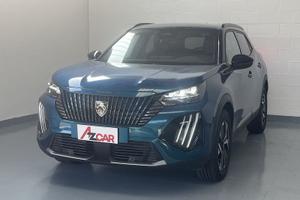 Peugeot 2008 Hybrid 145 e-DCS6 GT