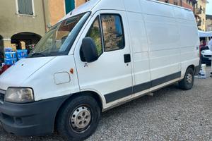 Fiat ducato 2.8