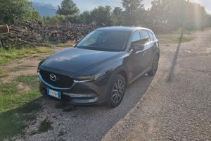 Mazda CX-5 2.2 Exceed 2wd 150cv auto