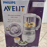 philip avent cuoci pappa per bambini