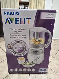 philip avent cuoci pappa per bambini