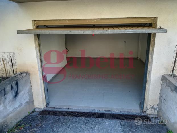 Box/Posto auto Venafro [VD BSSNTN33- C83ARG]