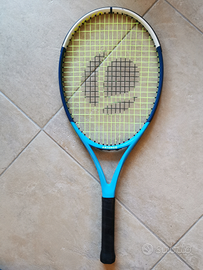 Racchetta Decathlon bambino + zaino Artengo