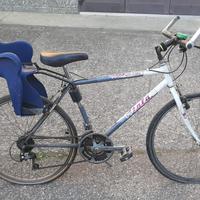 TRE MTB UOMO A 100 EURO