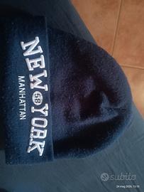 cappello invernale h&m