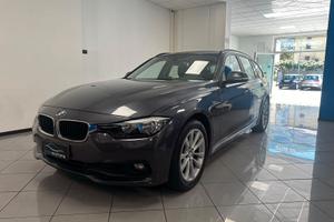 Bmw 320d xDrive Touring Business Advantage