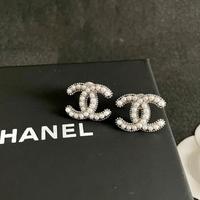 Chanel orecchini originali