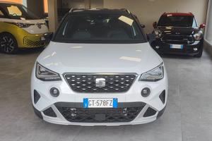 Seat Arona 1.0 EcoTSI XPERIENCE