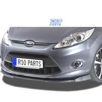 SPOILER PER FORD FIESTA MK7 08-12 VARIO-X